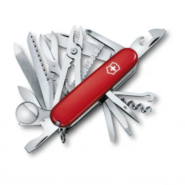 Ніж Victorinox SwissChamp (блістер)