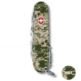 Нож Victorinox SwissChamp Army 