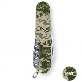 Нож Victorinox SwissChamp Army 