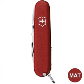Ніж Victorinox SwissChamp Mat 