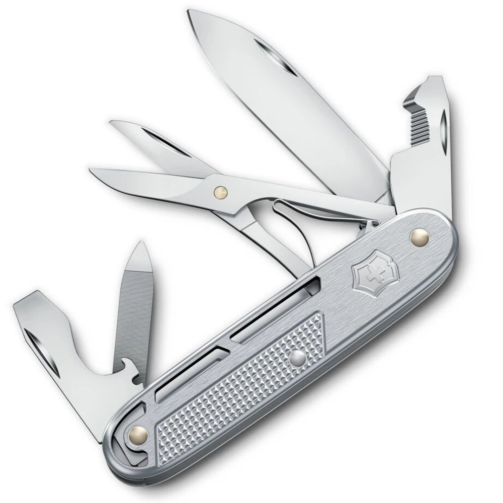 Ніж Victorinox Synergy X Alox