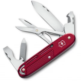 Ніж Victorinox Synergy X Alox