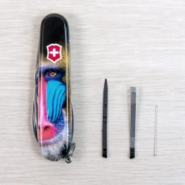 Ніж Victorinox Tinker Animal 