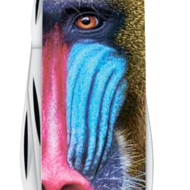 Ніж Victorinox Tinker Animal 