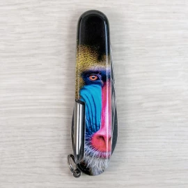 Ніж Victorinox Tinker Animal 