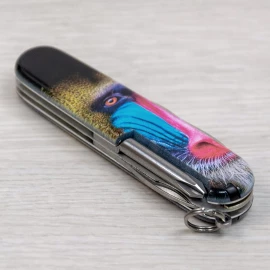 Ніж Victorinox Tinker Animal 