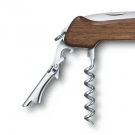 Ніж Victorinox Wine Master Wood