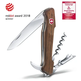 Ніж Victorinox Wine Master Wood