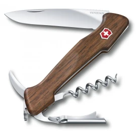 Ніж Victorinox Wine Master Wood