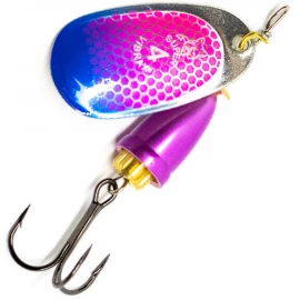 Блешня Blue Fox BFU 3 8 g