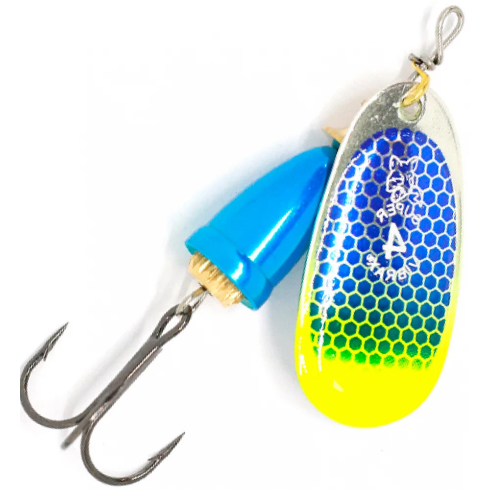 Блешня Blue Fox BFU 5 13 g