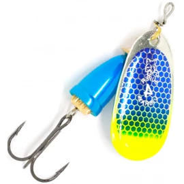 Блешня Blue Fox BFU 5 13 g