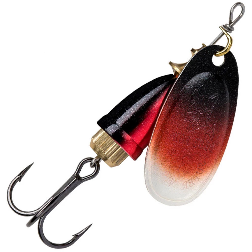 Блесна Blue Fox Nordic Flake 2 6 g