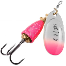 Блешня Blue Fox Vibrax Fluorescent BFF 3 8 g