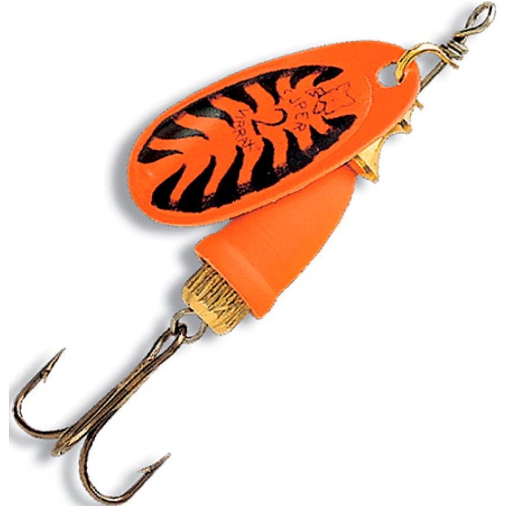 Блешня Blue Fox Vibrax Fluorescent BFF 1 4 g