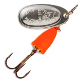 Блешня Blue Fox Vibrax Fluorescent BFF 1 4 g