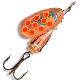 Блешня Blue Fox Vibrax Hot Pepper BFS 3 8 g