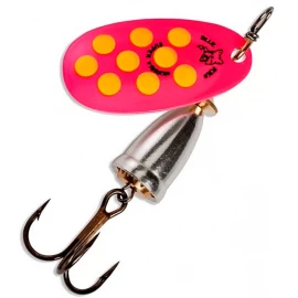 Блешня Blue Fox Vibrax Hot Pepper BFS 3 8 g