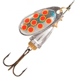 Блешня Blue Fox Vibrax Hot Pepper BFS 3 8 g
