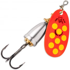 Блешня Blue Fox Vibrax Hot Pepper BFS 5 13 g