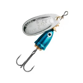 Блешня Blue Fox Vibrax Shad BFSD 1 4 g
