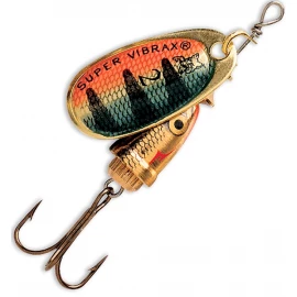 Блешня Blue Fox Vibrax Shad BFSD 5 13 g