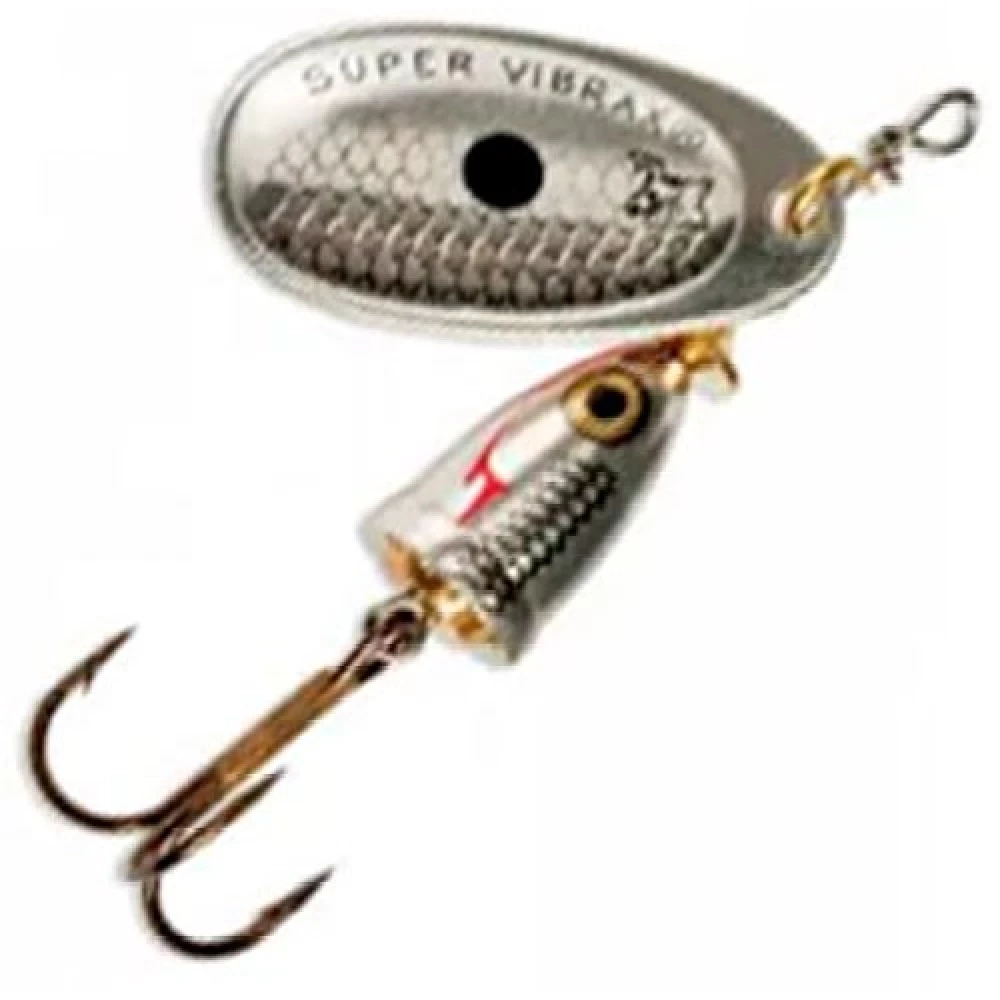 Блешня Blue Fox Vibrax Shad BFSD 5 13 g