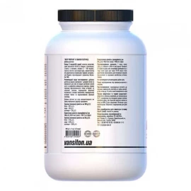 Протеїн Vansiton Beef Protein 1000 г