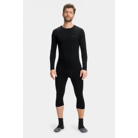 Термоштани Falke ESS Wool-Tech 3/4 Tights