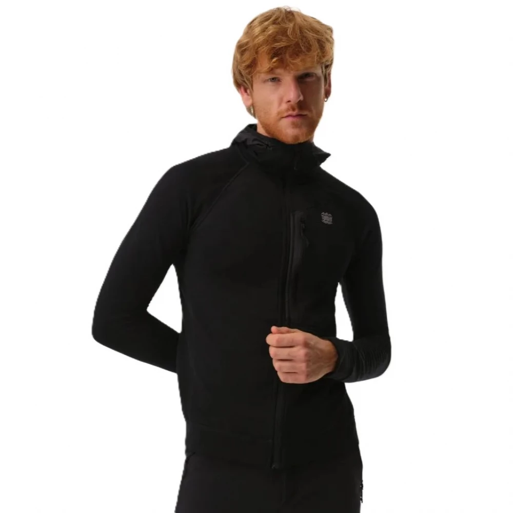 Фліс Turbat Ilma Hood Mns