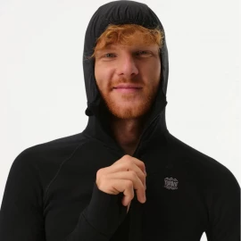 Фліс Turbat Ilma Hood Mns