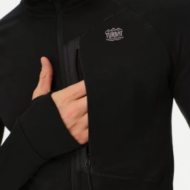 Фліс Turbat Ilma Hood Mns