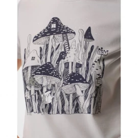 Футболка Turbat Mushroom Wmn 