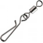 Вертлюжок із застібкою Daiwa Fast Attach Snap #L