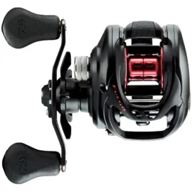 Котушка мультиплікаторна Daiwa Fuego CT 100HL