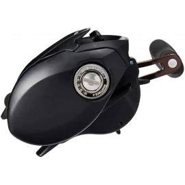 Котушка мультиплікаторна Daiwa Fuego CT 100HL