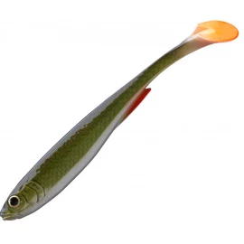 Силікон Daiwa Prorex Slim Shady 105 mm 8.0 g