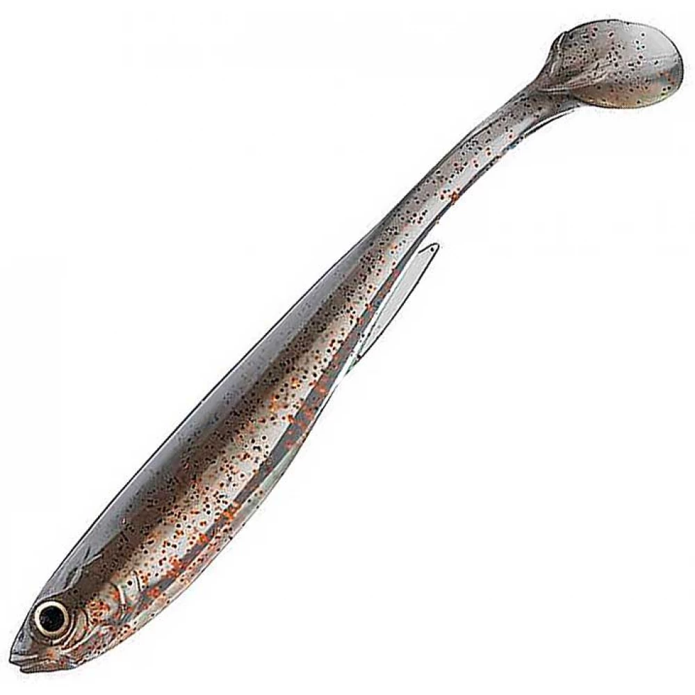 Силікон Daiwa Prorex Slim Shady 13.5 cm 13.5 g 