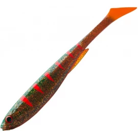 Силікон Daiwa Prorex Slim Shady 13.5 cm 13.5 g 