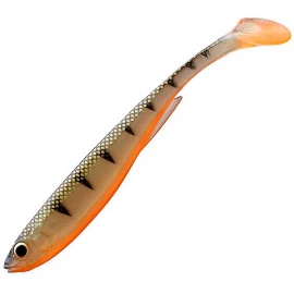 Силікон Daiwa Prorex Slim Shady 13.5 cm 13.5 g 