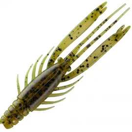 Силикон Daiwa Prorex Urban Shrimp 60 mm 2.0 g 8 pcs