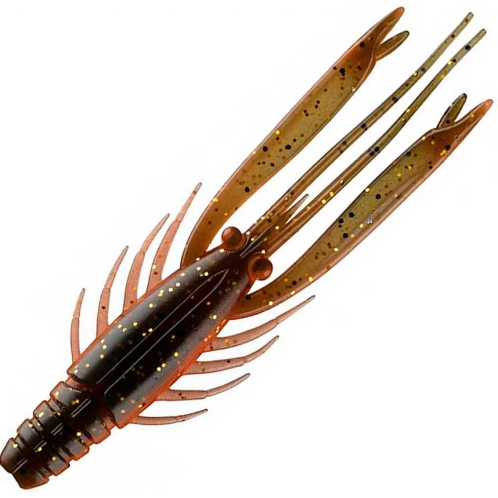 Силикон Daiwa Prorex Urban Shrimp 60 mm 2.0 g 8 pcs