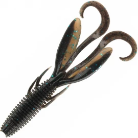 Силикон Daiwa Steez Hog 76 mm 8 pcs