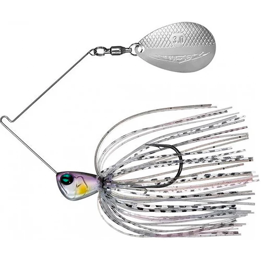 Спіннербейт Daiwa Steez Igla Type Indiana 1/4 oz 7 g