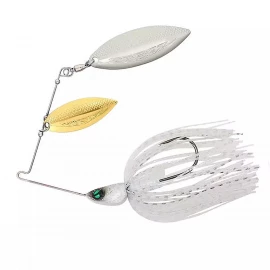 Спіннербейт Daiwa Steez Spinner Bait DW 1/4 oz 7 g