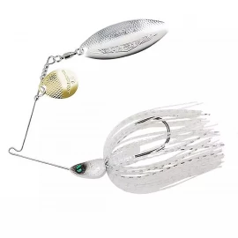 Спіннербейт Daiwa Steez Spinner Bait TW 1/4 oz 7 g