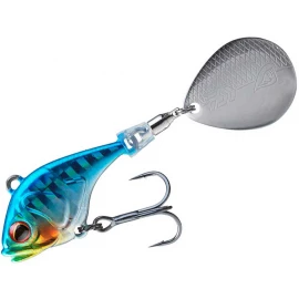 Тейл-спіннер Daiwa Prorex ZN Jig Spinner 21 g 