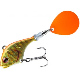 Тейл-спіннер Daiwa Prorex ZN Jig Spinner 21 g 