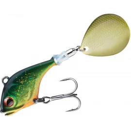 Тейл-спіннер Daiwa Prorex ZN Jig Spinner 21 g 