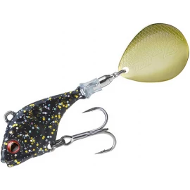 Тейл-спіннер Daiwa Prorex ZN Jig Spinner 21 g 